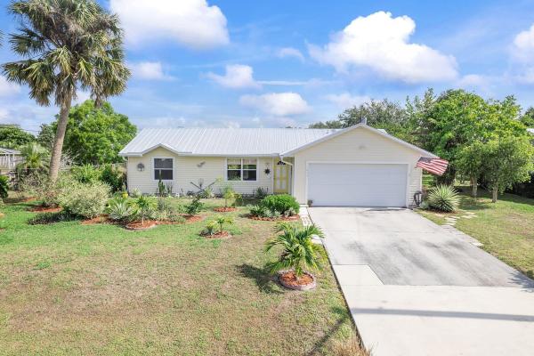 1073 SW Dubuque Ave, Port St. Lucie, Florida 34953, image 1