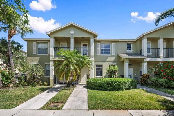 Aspire At East Lake, 2149 SE Grand Dr, Port St. Lucie, Florida 34952, image 1