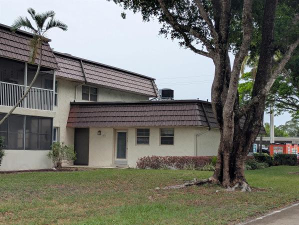 Greenway Village South, 12005 Poinciana Blvd #103, Royal Palm Beach, Florida 33411, image 1