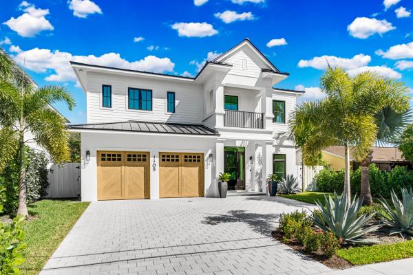 Dell Park, 1105 NE 2nd Ave, Delray Beach, Florida 33444, image 1