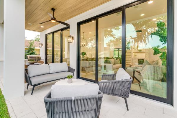 Dell Park, 1105 NE 2nd Ave, Delray Beach, Florida 33444, image 1