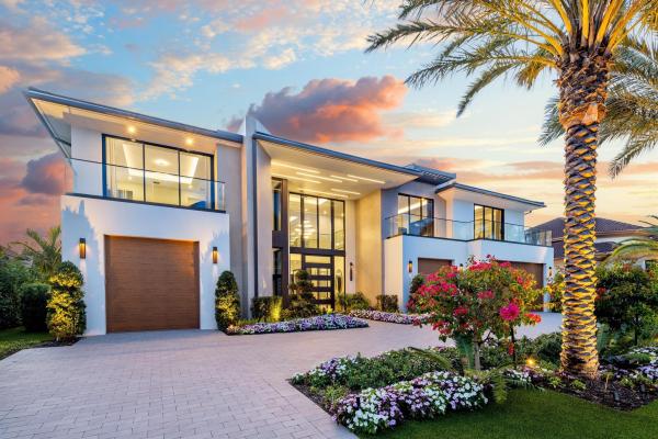 Royal Palm Yacht & Country Club, 1955 Thatch Palm Dr, Boca Raton, Florida 33432, image 1