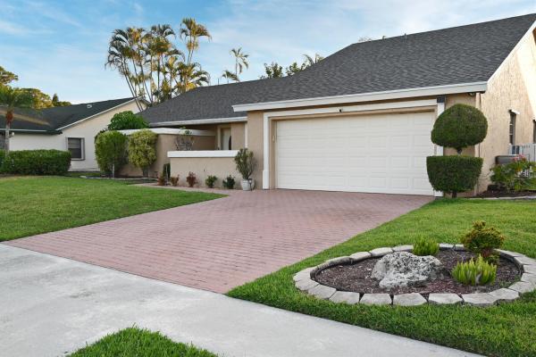 La Mancha, 112 Miramar Ave, Royal Palm Beach, Florida 33411, image 1