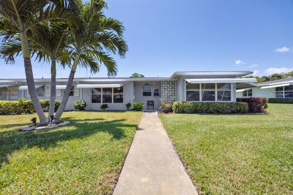210 South Blvd #C, Boynton Beach, Florida 33435, image 1