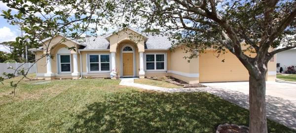 Torino, 5226 NW North Piper Cir, Port St. Lucie, Florida 34986, image 1