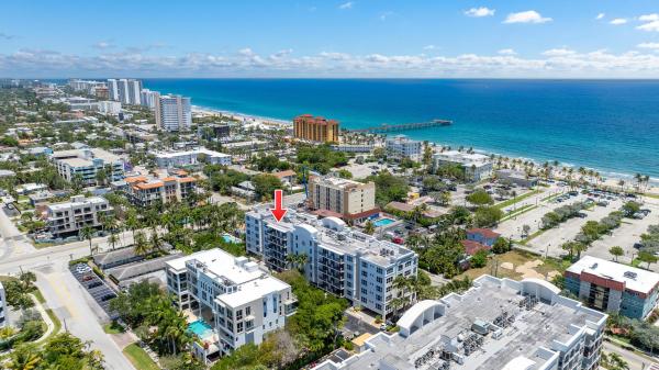 1 Ocean Boulevard, 101 SE 20th Ave #501, Deerfield Beach, Florida 33441, image 1
