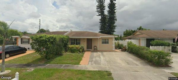 Heather Estates, 3762 Heather Dr, Greenacres, Florida 33463, image 1