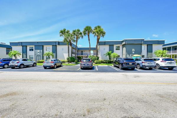 61 Piedmont B, Boca Raton, Florida 33433, image 1
