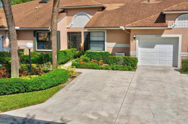 Parkshore At Whisper Walk, 8351 Sunmeadow Ln, Boca Raton, Florida 33496, image 1
