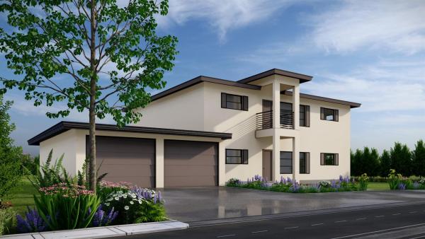 Bermuda Terrace, 4939 Tequesta Dr, Jupiter, Florida 33469, image 1