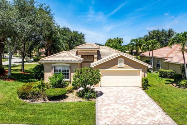 Valencia Pointe, 10887 Summerville Way, Boynton Beach, Florida 33437, image 1