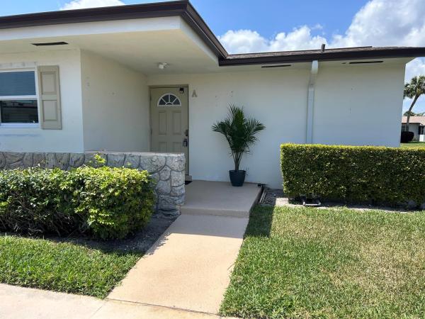 Crosley At Cresthaven Villas, 2844 E Crosley Dr #A, West Palm Beach, Florida 33415, image 1