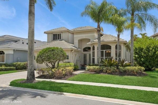 The Grande, 9047 Sand Pine Ln, West Palm Beach, Florida 33412, image 1