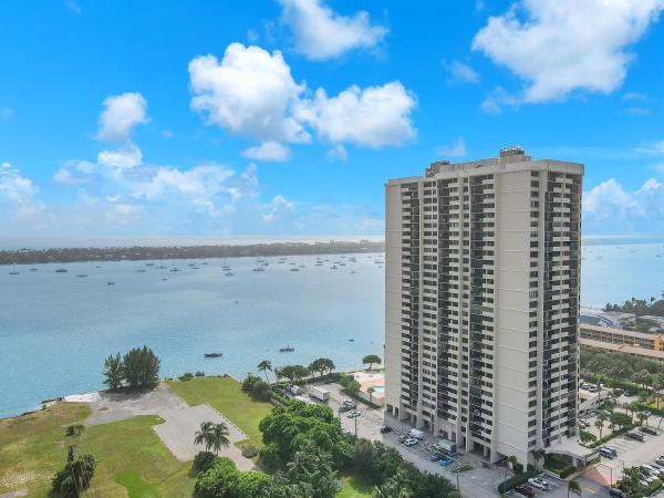 The Palm Beach House, 5600 N Flagler Dr #2301, West Palm Beach, Florida 33407, image 1