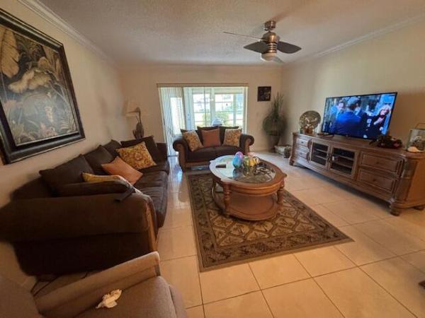 Deauville Village, 6550 S Oriole Blvd #1060, Delray Beach, Florida 33446, image 1