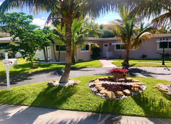 Bel-Air, 1760 Bel Air Ave, Lauderdale By The Sea, Florida 33062, image 1