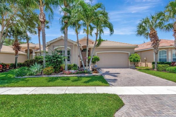 Valencia Pointe, 10893 Green Valley Walk, Boynton Beach, Florida 33437, image 1