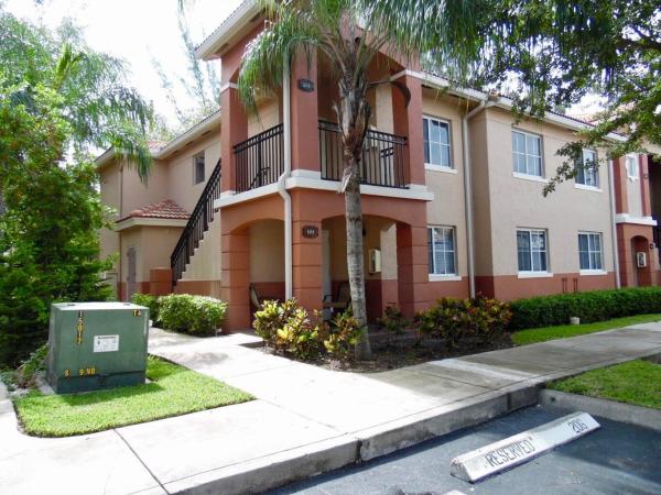 The Cove 2 At Briar Bay, 3740 N Jog Rd #201, West Palm Beach, Florida 33411, image 1