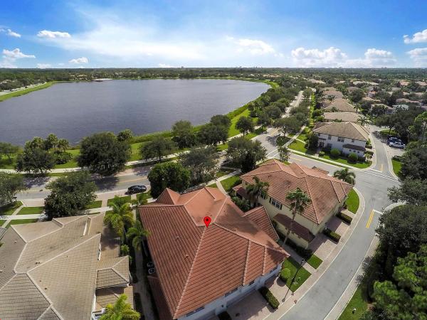 Mansions At Evergrene, 199 Evergrene Pkwy #17-B, Palm Beach Gardens, Florida 33410, image 1