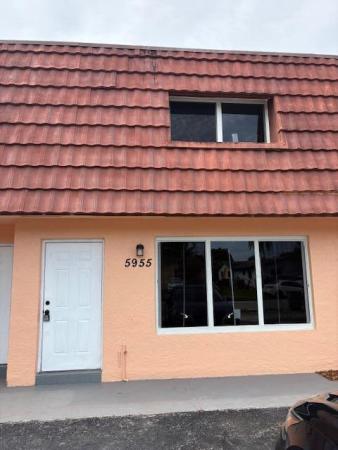 Lauderhill Manor, 5955 NW 20th St, Lauderhill, Florida 33313, image 1