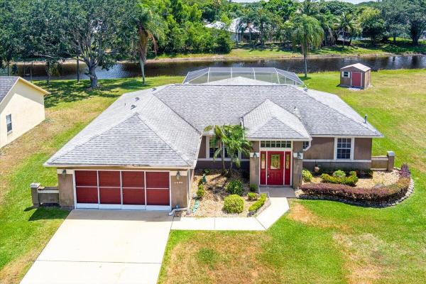 Sandhill Crossing, 1824 SE Gaskins Cir, Port St. Lucie, Florida 34952, image 1
