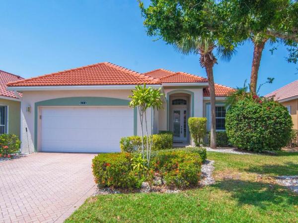 Isle Of Capri, 614 NW Lambrusco Dr, Port St. Lucie, Florida 34986, image 1