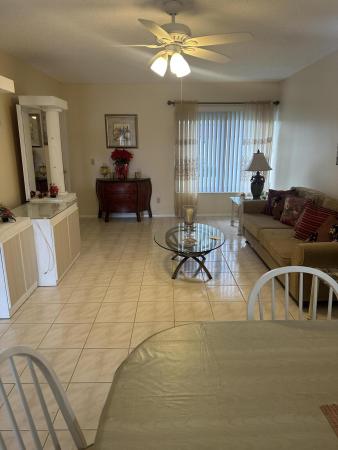 Greenway Village South, 12021 W Greenway Dr #206, Royal Palm Beach, Florida 33411, image 1