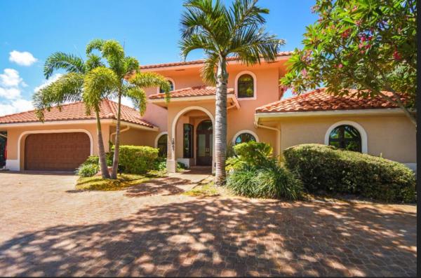 Santamaria Harbor, 2865 NE 19th St, Pompano Beach, Florida 33062, image 1