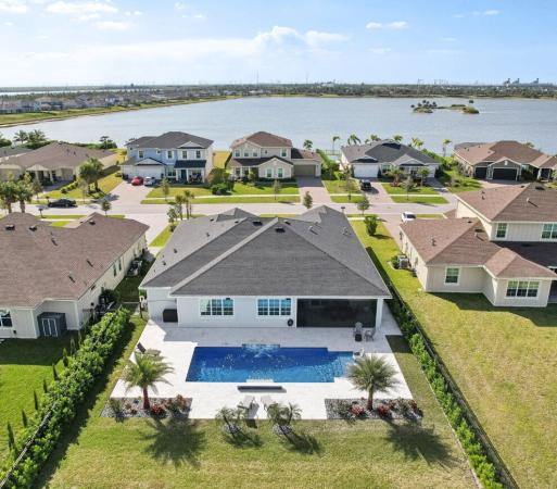 822 Hookline Cir, Loxahatchee, Florida 33470, image 1