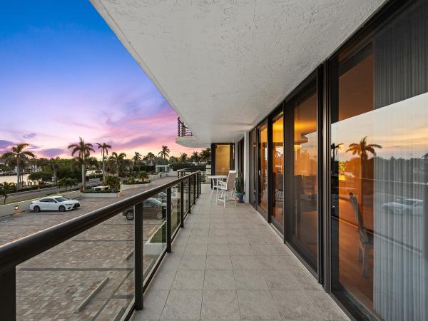 Villa Magna, 2727 S Ocean Blvd #304, Highland Beach, Florida 33487, image 1