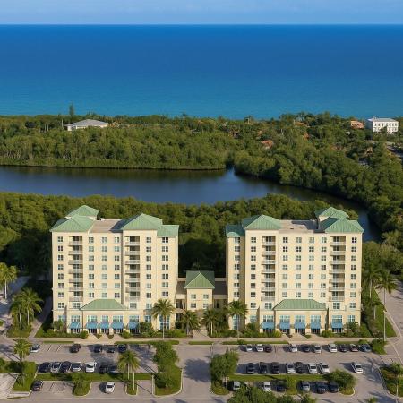 Casa Costa, 350 N Federal Hwy #502, Boynton Beach, Florida 33435, image 1