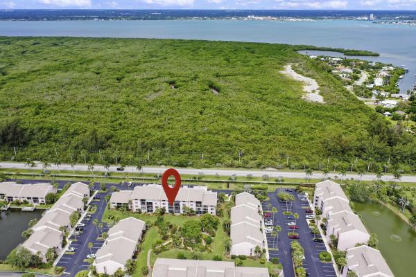 Beachtree, 2400 S Ocean Dr #3625, Fort Pierce, Florida 34949, image 2