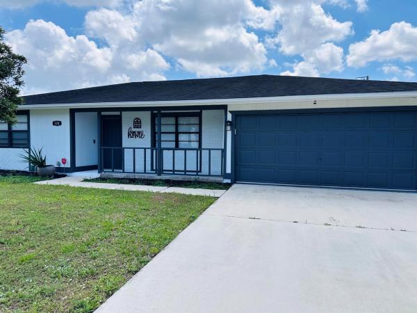 574 NW Marion Ave, Port St. Lucie, Florida 34983, image 1