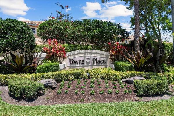 Towne Place, 13792 Creston Pl, Wellington, Florida 33414, image 1