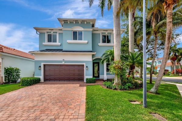 Serrano, 40 Country Lake Cir, Boynton Beach, Florida 33436, image 1