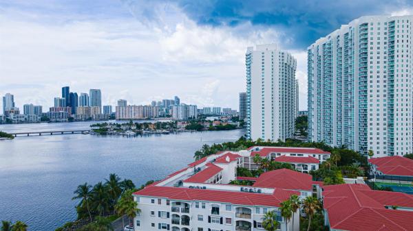 Echo Aventura West, 3250 NE 188th St #LPH08, Aventura, Florida 33180, image 1