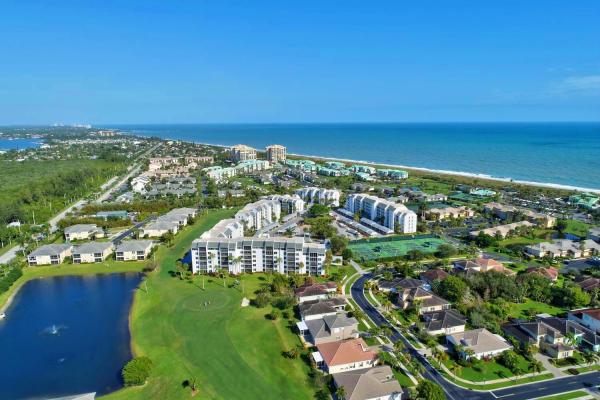 Catamaran 2, 2400 S Ocean Dr #7633, Fort Pierce, Florida 34949, image 1