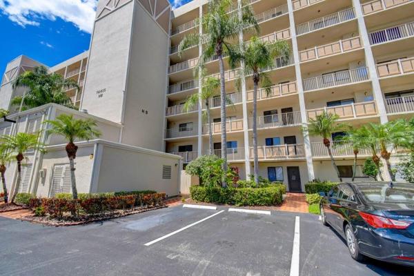 Huntington Lakes 1, 14425 Strathmore 505th Ln #505, Delray Beach, Florida 33446, image 1