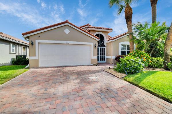 Limoge At The Cascades, 7246 Haviland Cir, Boynton Beach, Florida 33437, image 1