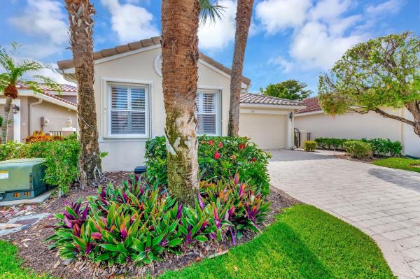 Wedgewood At The Cascades, 7331 Chorale Rd, Boynton Beach, Florida 33437, image 1