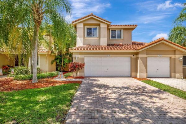 The Fairways At Heron Bay, 12618 NW 56th Dr, Coral Springs, Florida 33076, image 1