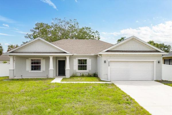 Hidden Oaks, 2509 SW Kenilworth St, Port St. Lucie, Florida 34953, image 1