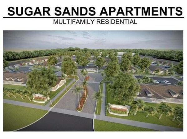 Tbd Miramar Ave, Fort Pierce, Florida 34951, image 1
