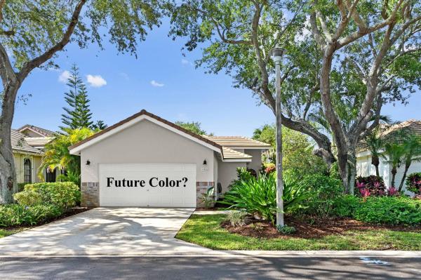 Sherwood Forest, 4810 Sherwood Forest Dr, Delray Beach, Florida 33445, image 1