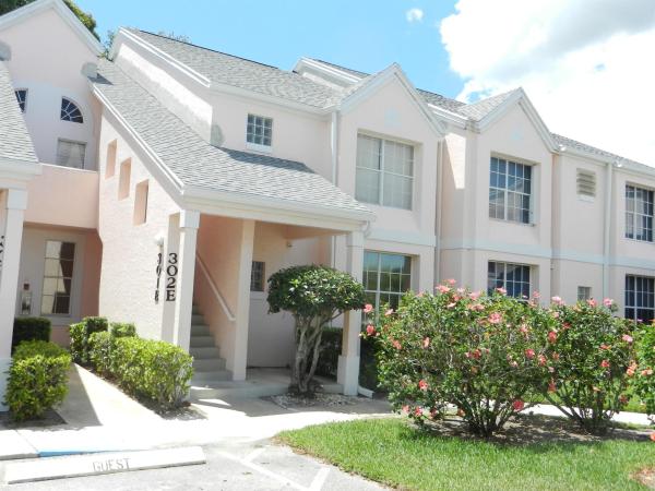 Muirfield At Indian Creek, 301 Muirfield Ct #301e, Jupiter, Florida 33458, image 1