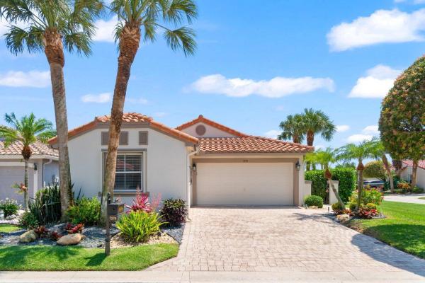 Wedgewood At The Cascades, 7276 Whitfield Ave, Boynton Beach, Florida 33437, image 1