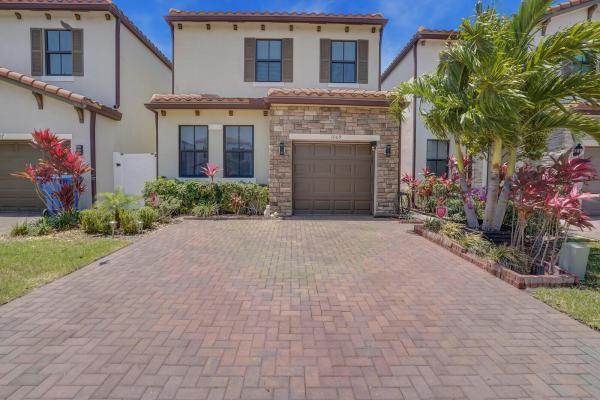 Arbor Parc - Mediterranea, 3009 Hop Tree Way, Riviera Beach, Florida 33410, image 1