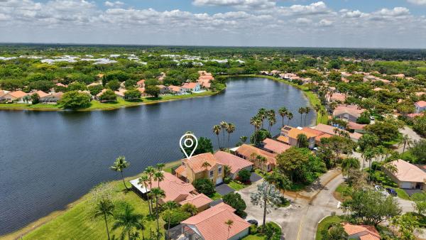 Garden Homes At Country Isles, 1388 Garden Rd, Weston, Florida 33326, image 1