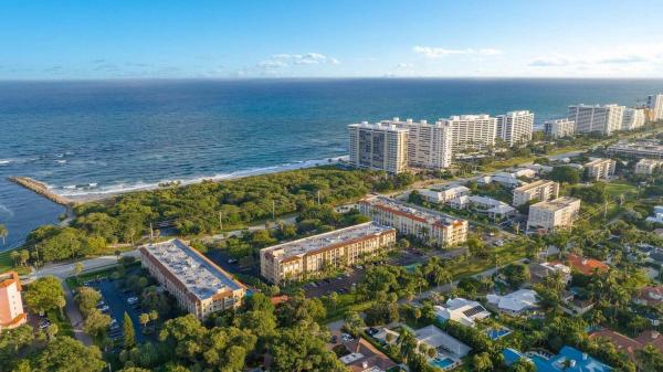 Tierra Del Mar, 1111 S Ocean Blvd #123, Boca Raton, Florida 33432, image 1