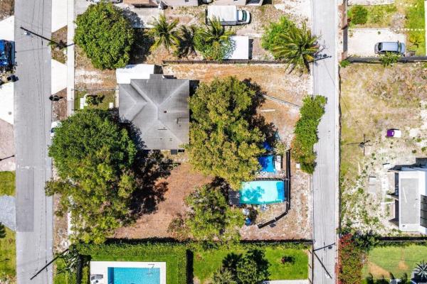 Osceola Park, 617 SE 2nd Ave, Delray Beach, Florida 33483, image 1